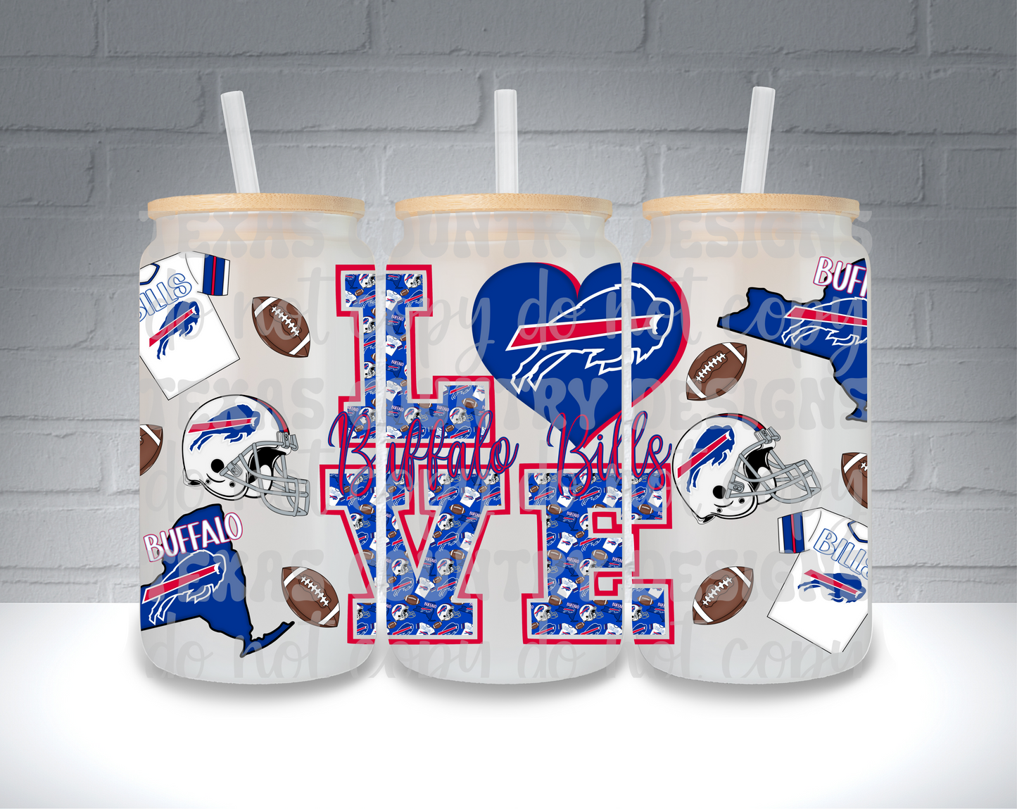 BB Love 16OZ