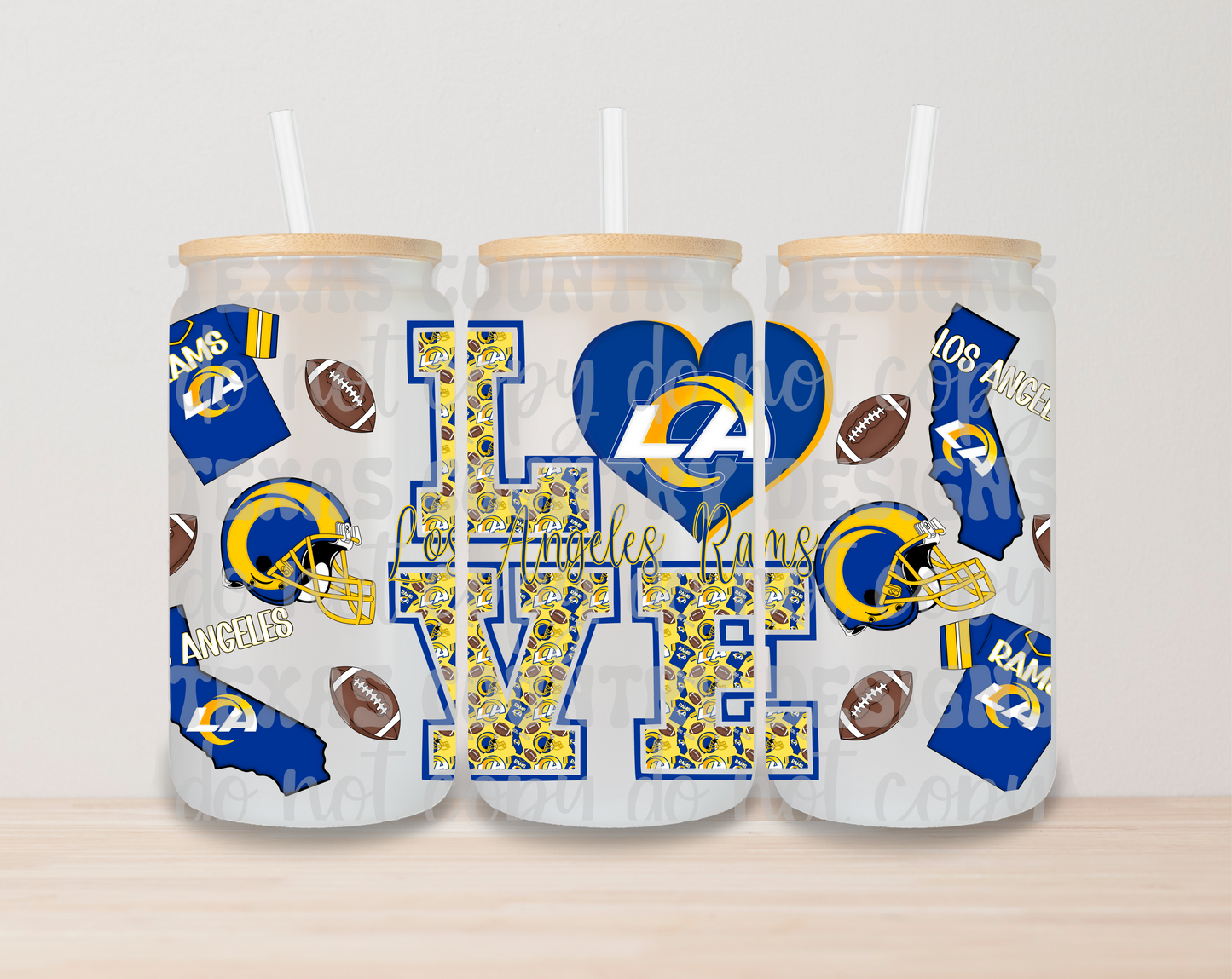 LAR Love 16OZ