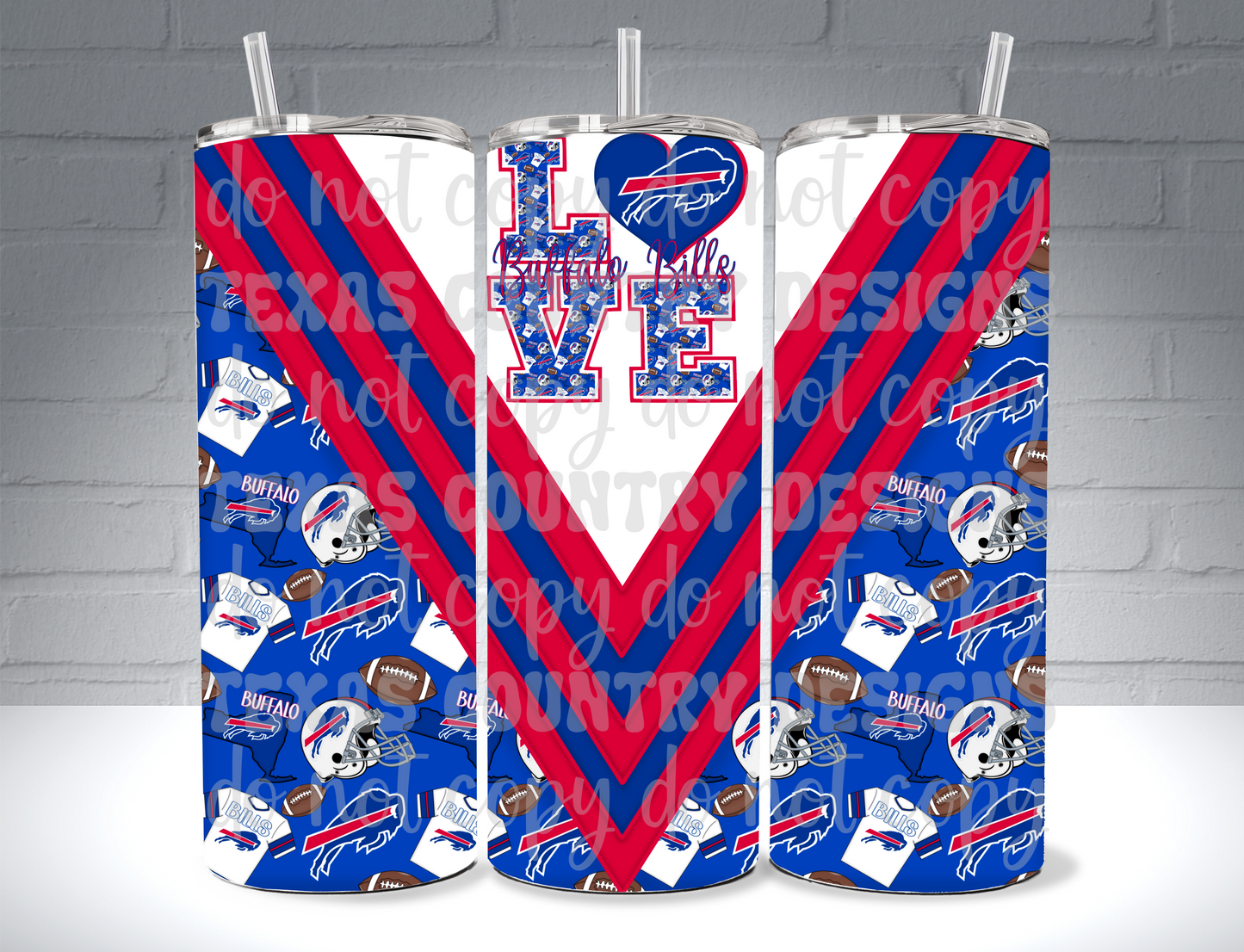 BB Love 20OZ