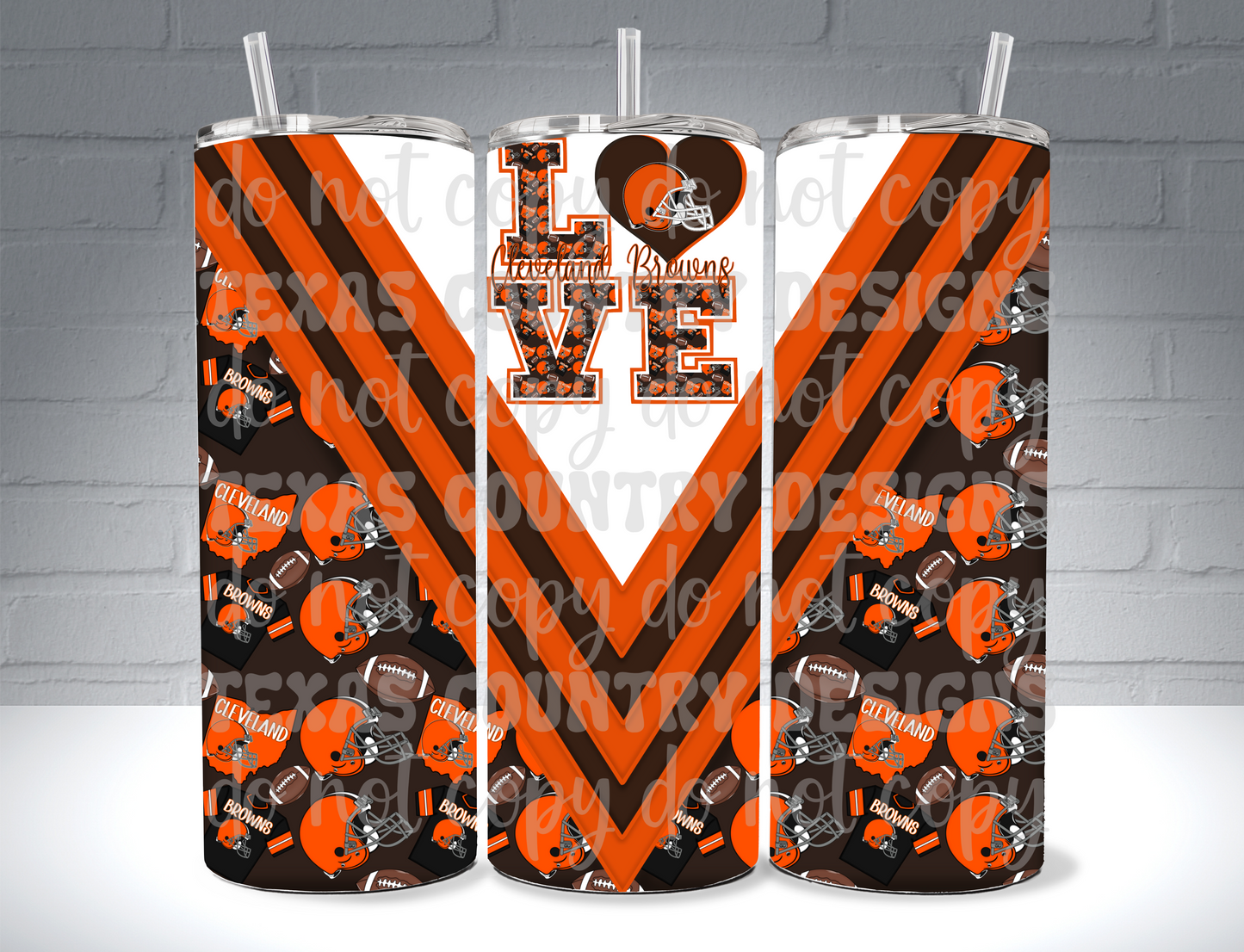 CB Love 20OZ