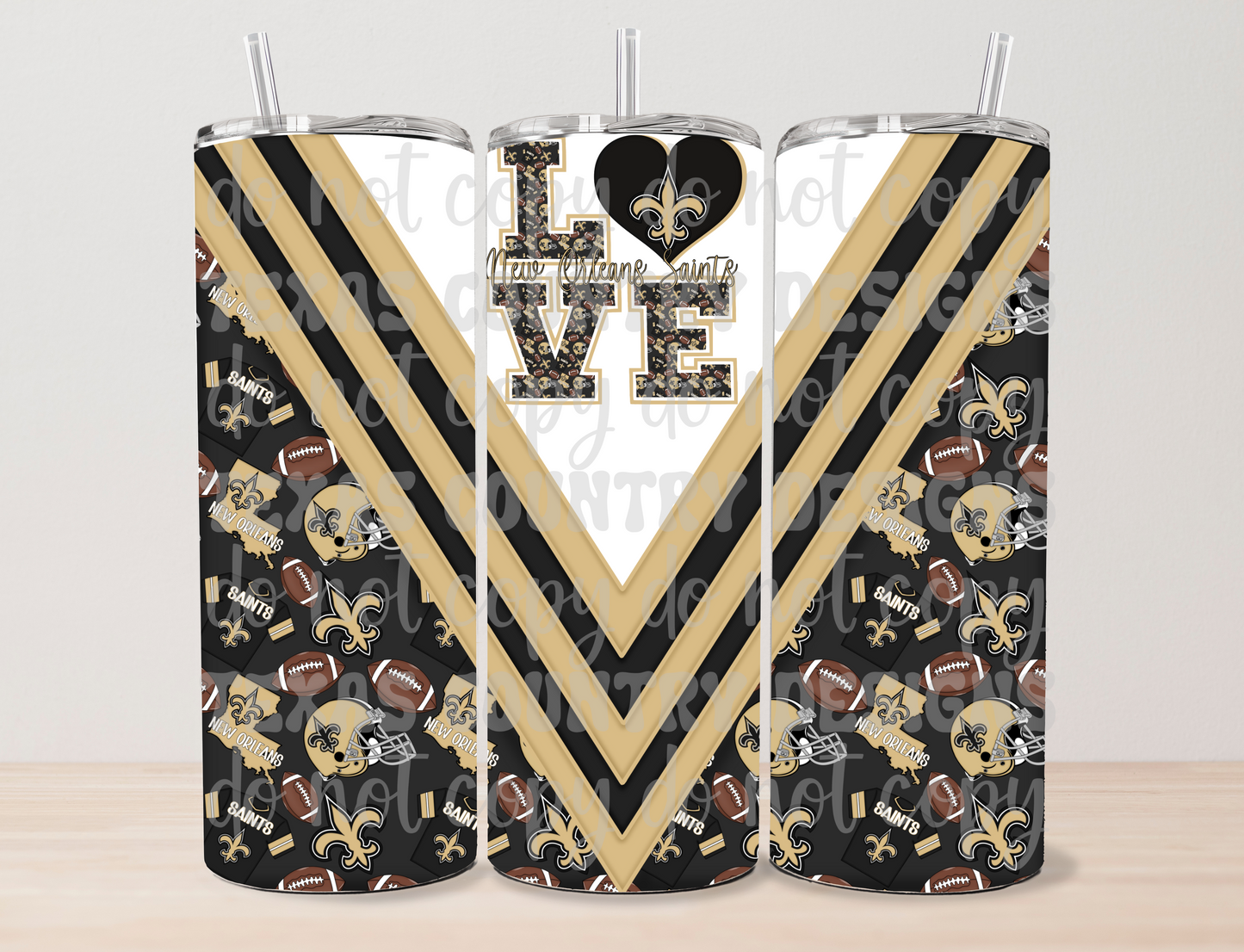 NOS Love 20OZ