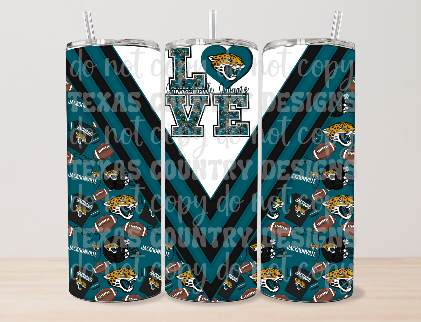 JJ Love 20OZ