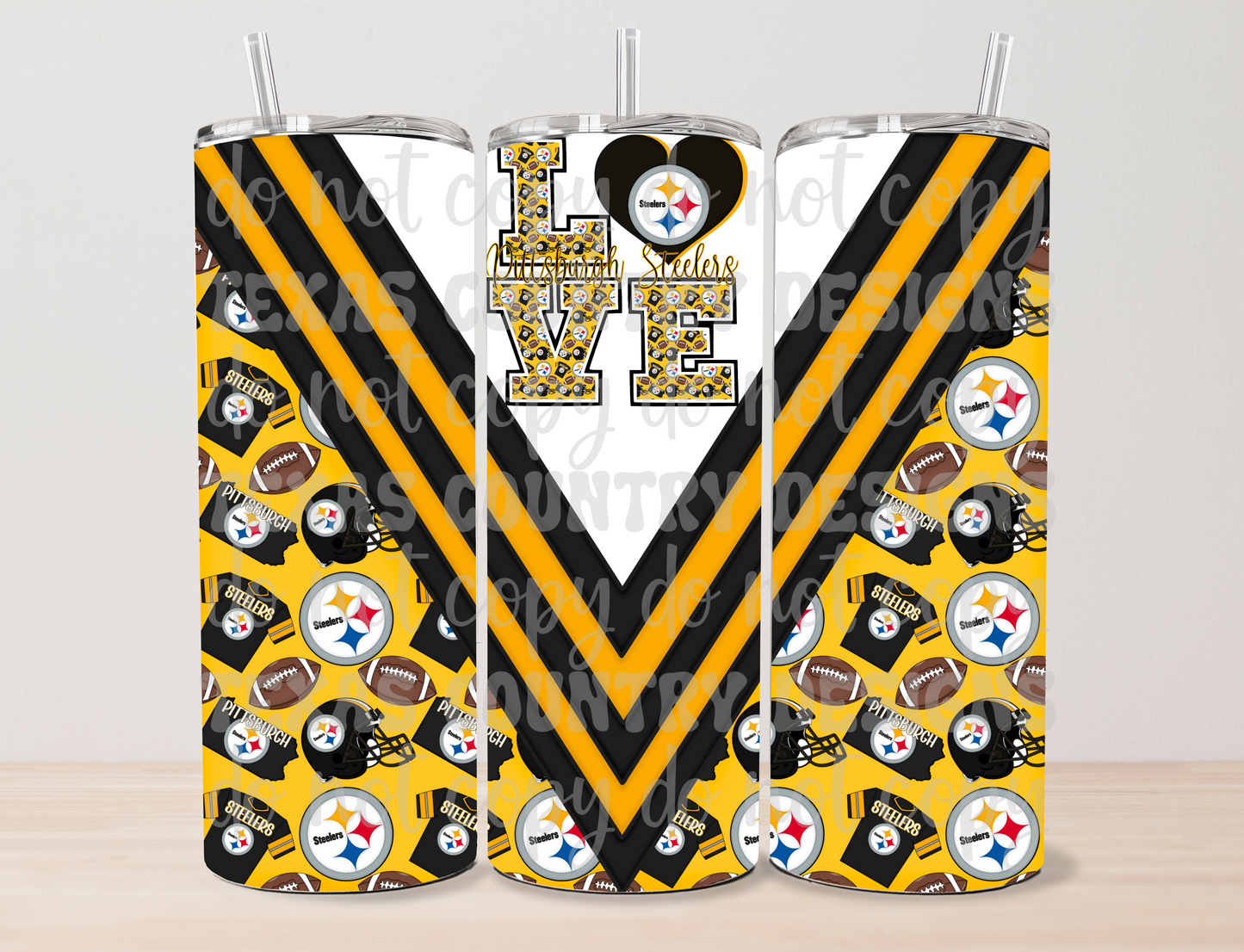PS Love 20OZ
