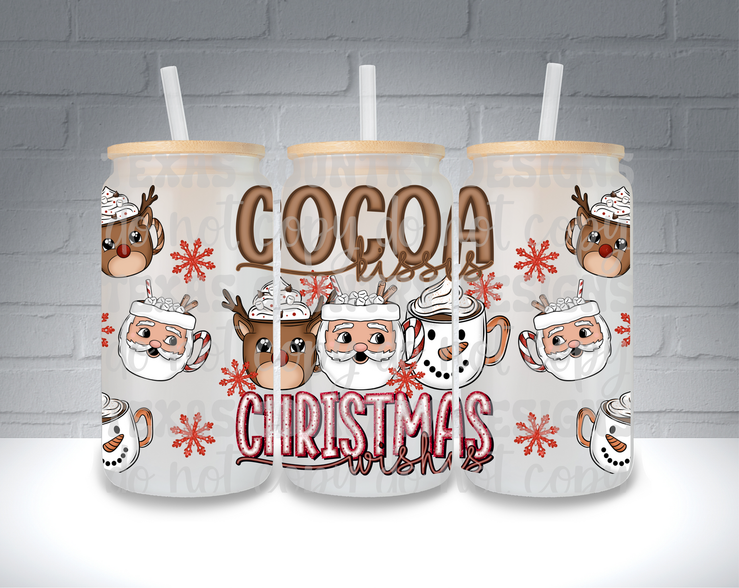 Fresh Faces Collab Featuring Texas Country Designs