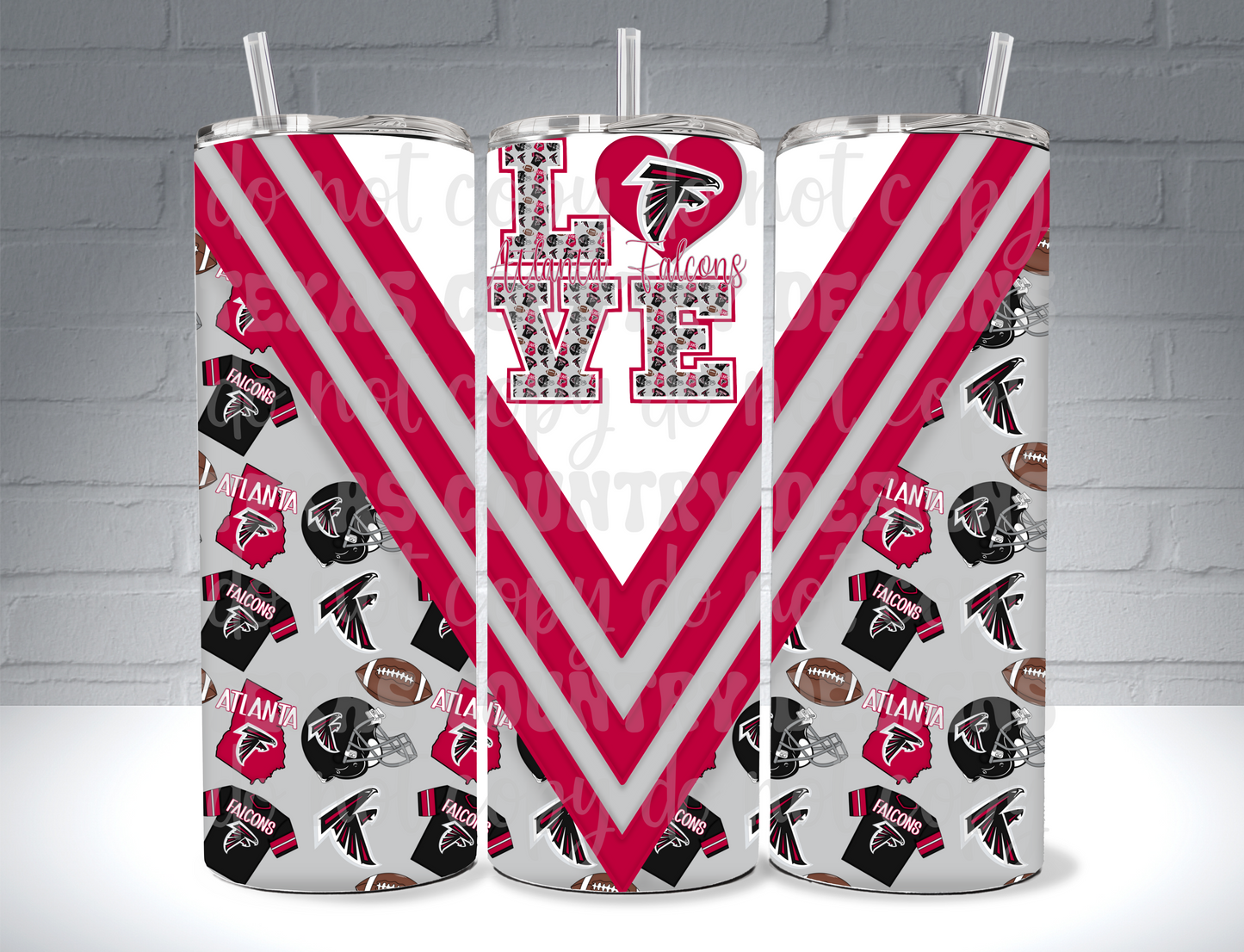 AF Love 20OZ