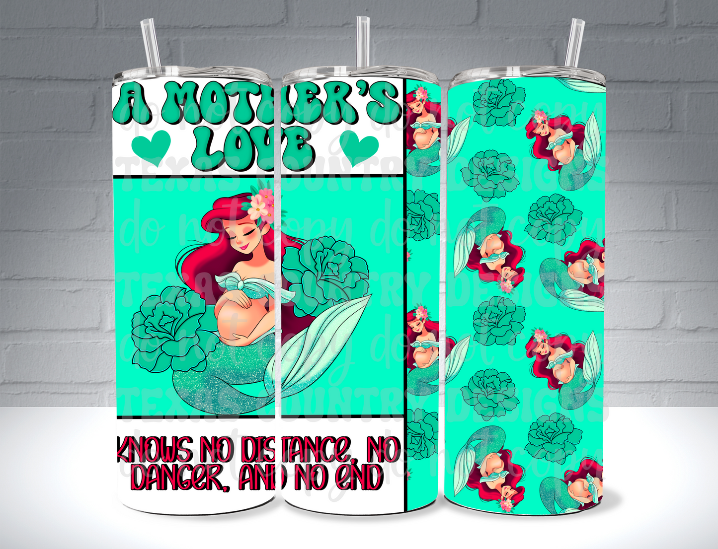 Ari-el Mother 20OZ