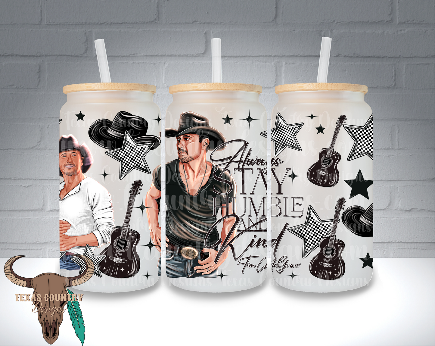 Humble & Kind 16OZ Tumbler