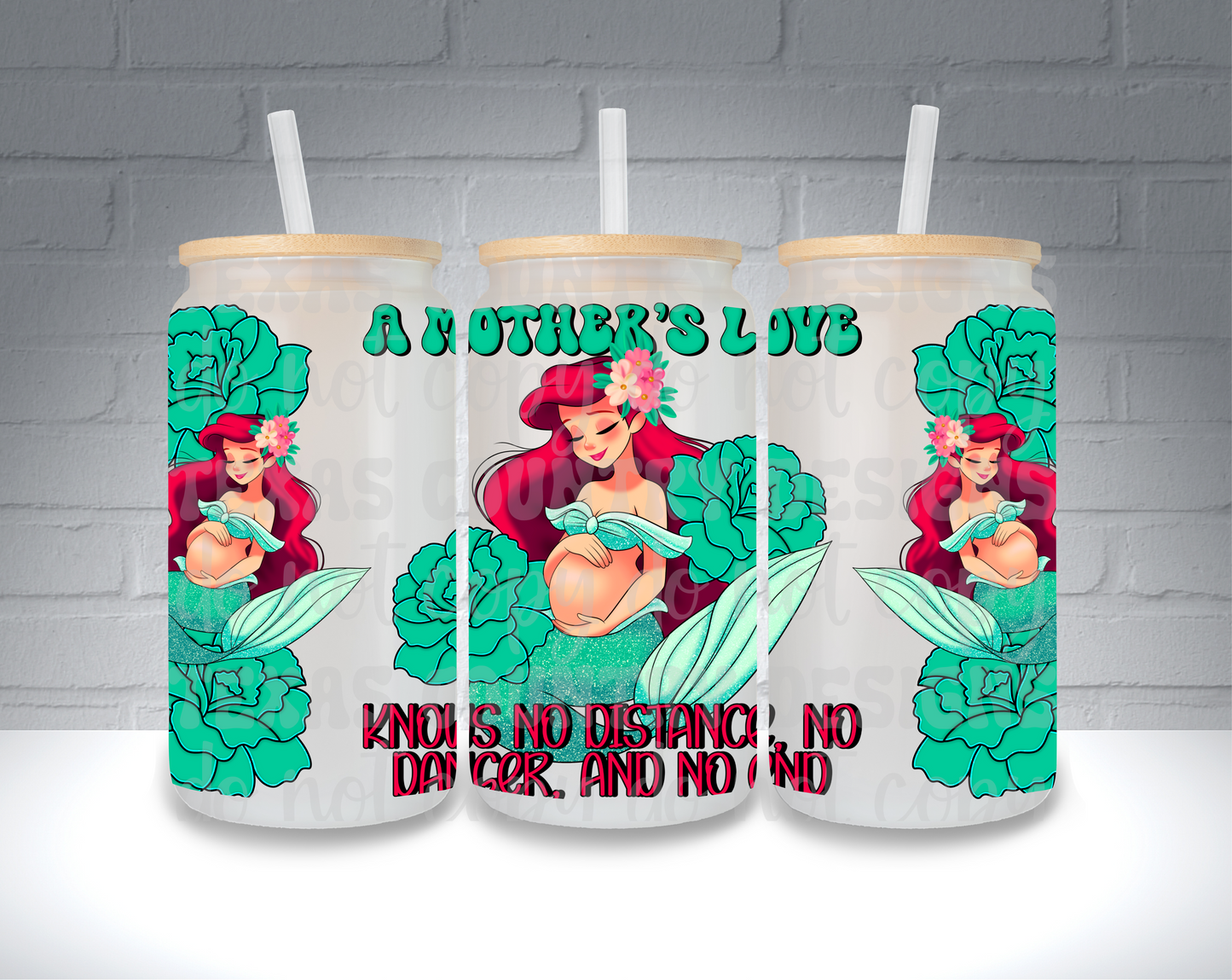 Ari-el Mother 16OZ