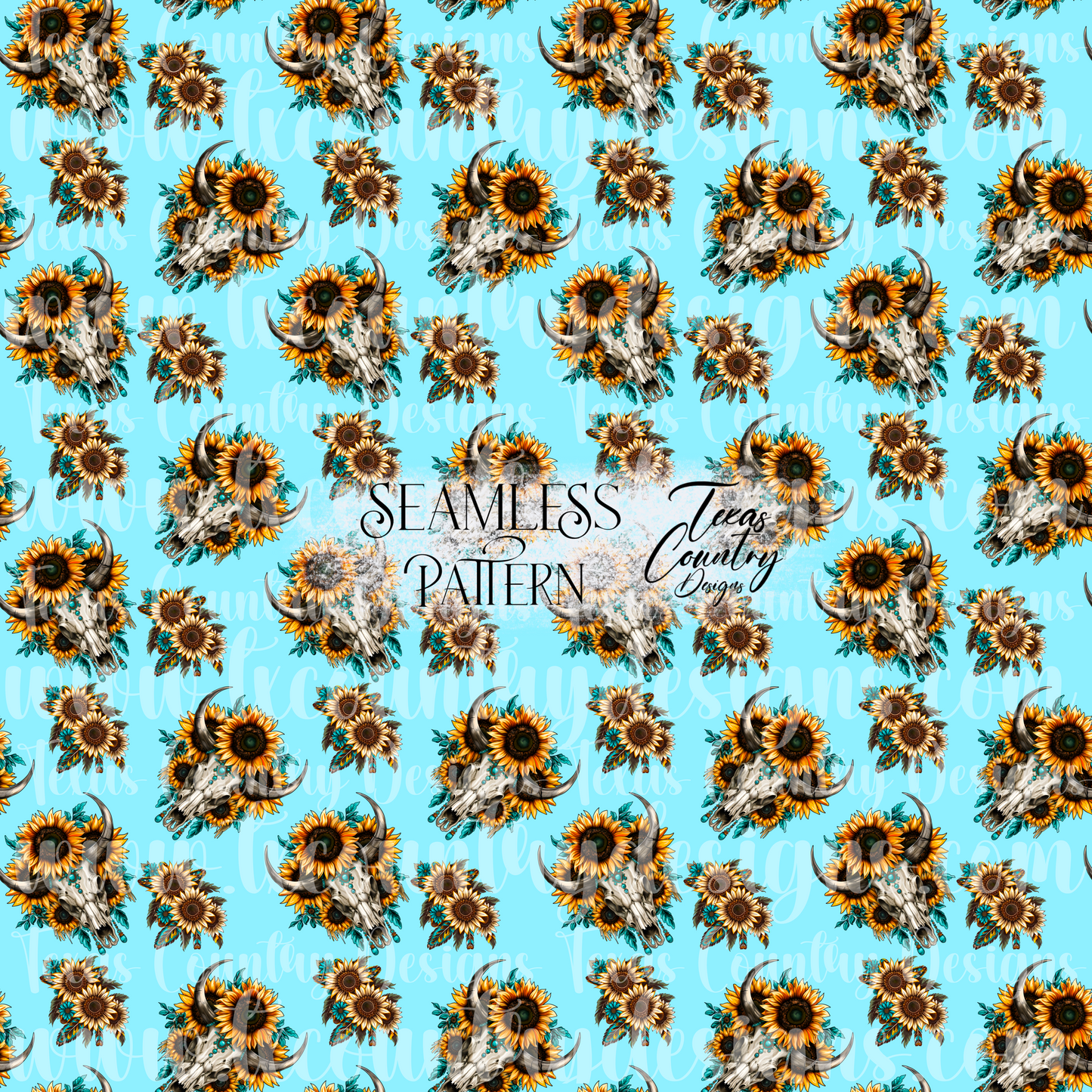 Wild Soul Seamless