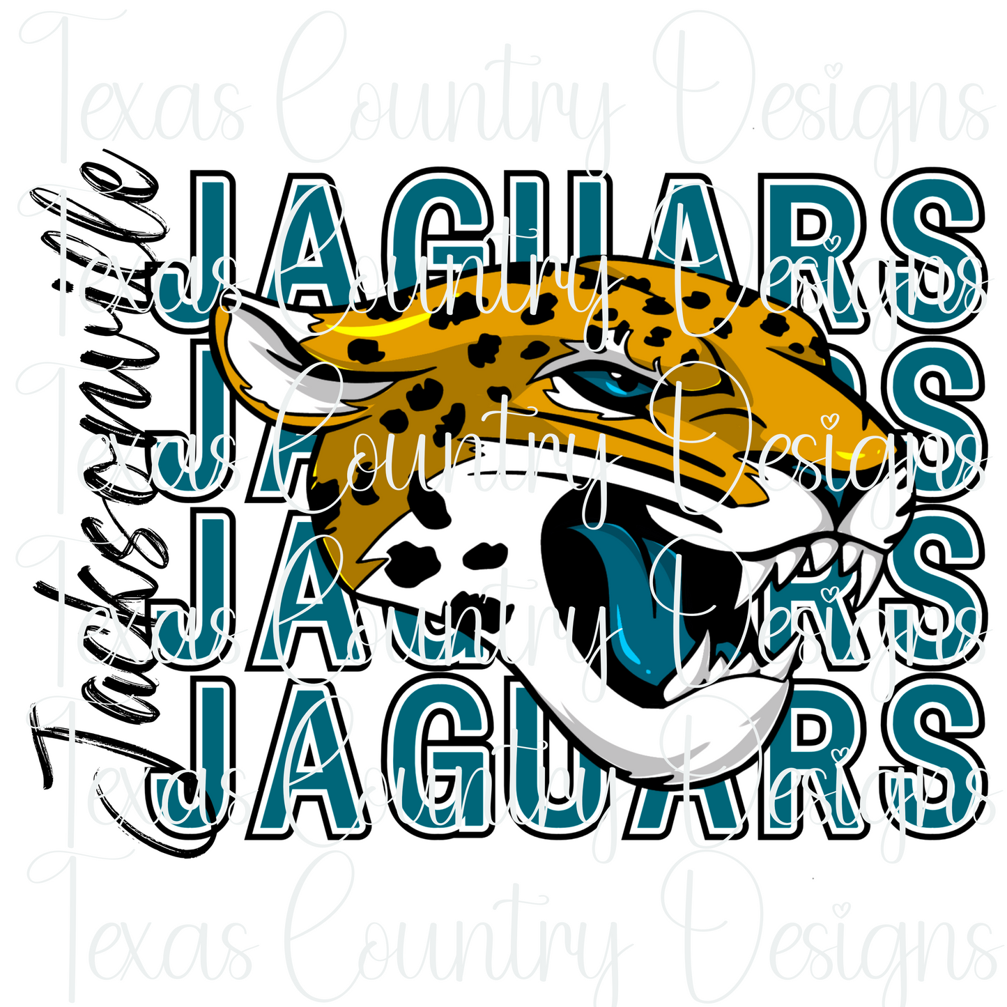 JJ Logo