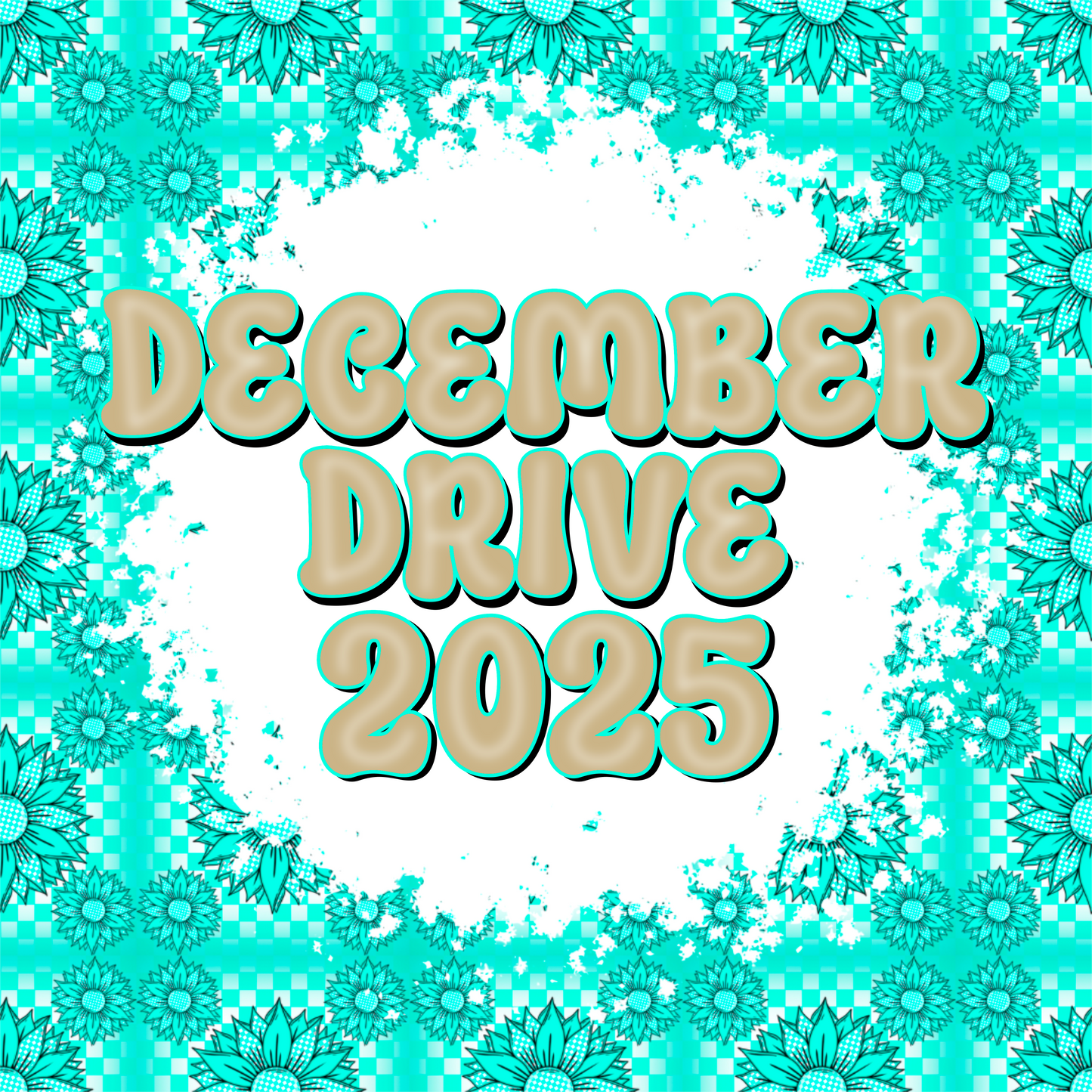 2025 Quarter 4 Drive