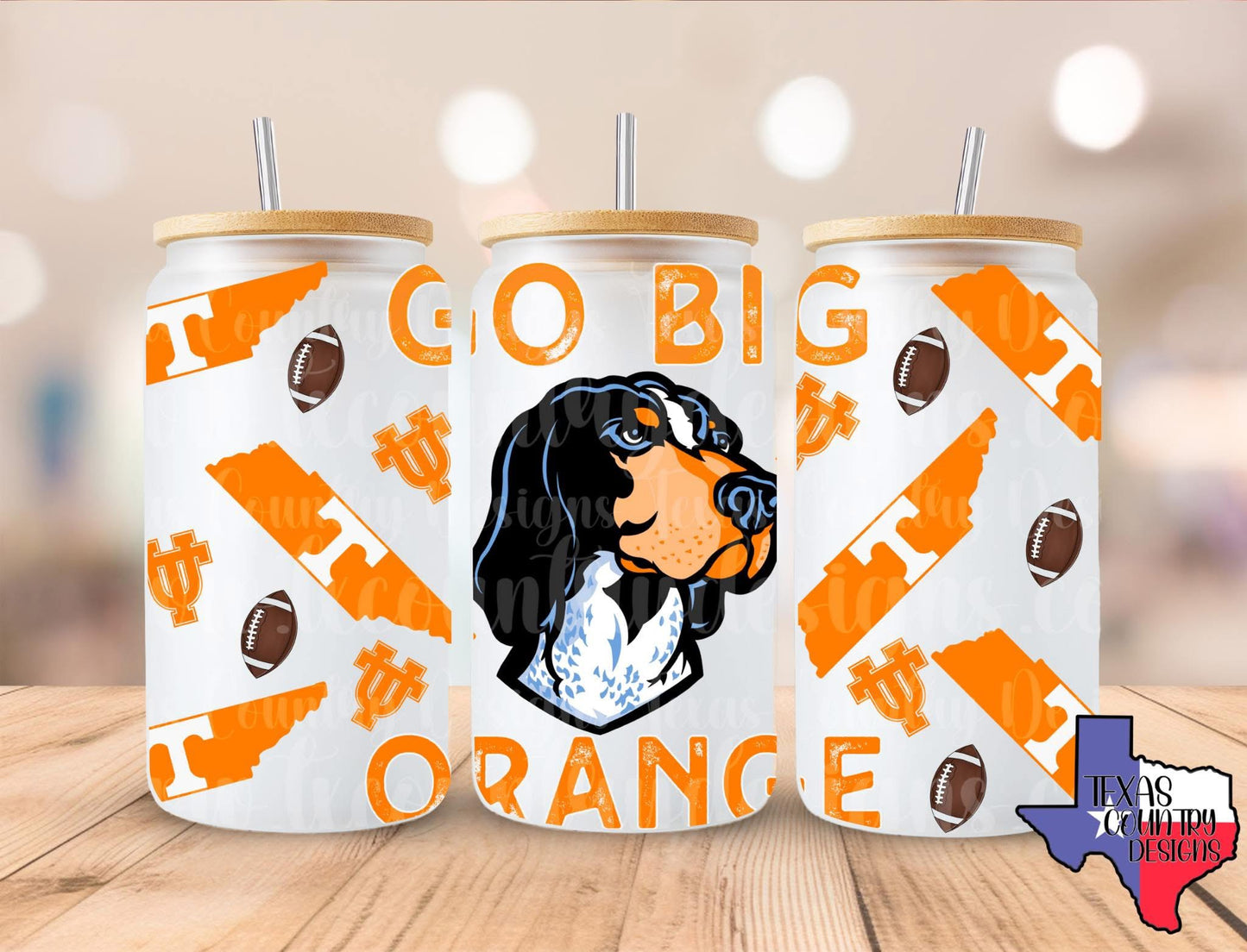GBO TV 16OZ