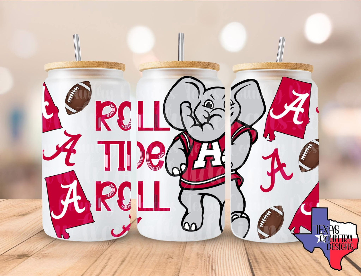 RTR AC 16OZ