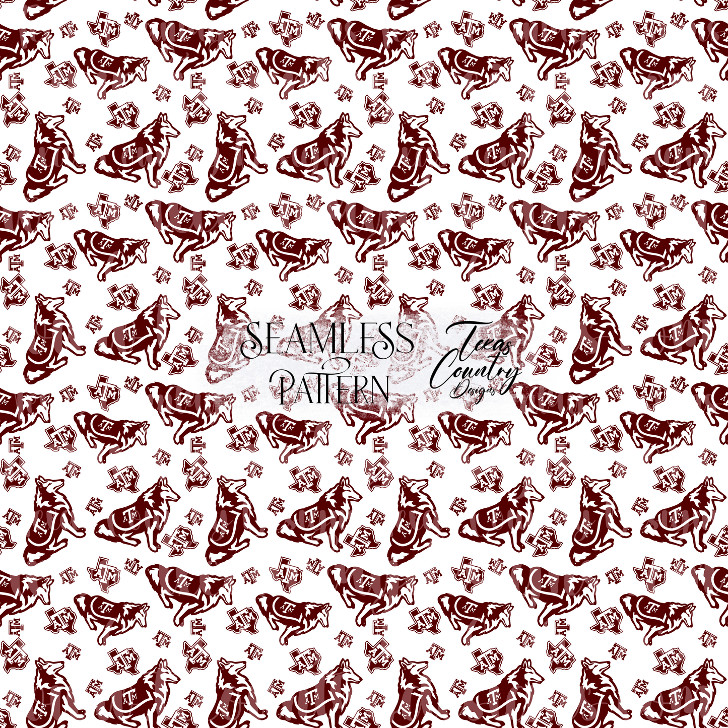 TAMA Seamless