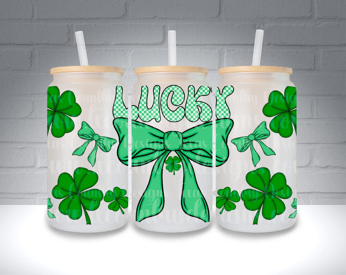Lucky 16OZ
