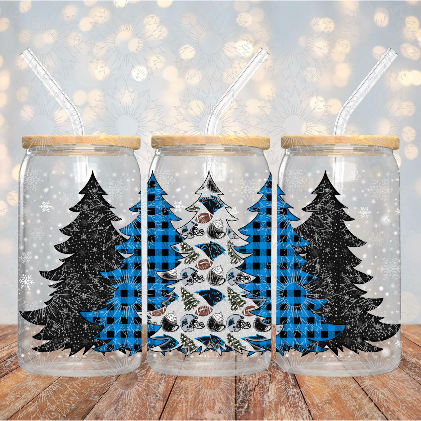 CP Winter Trees 16OZ