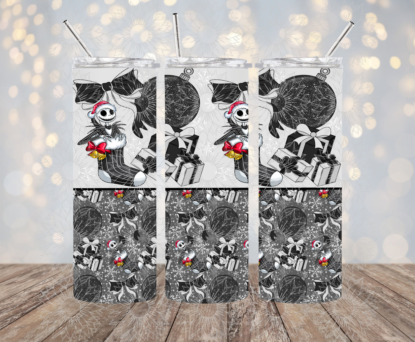 Christmas Coquette NBC JS 20OZ