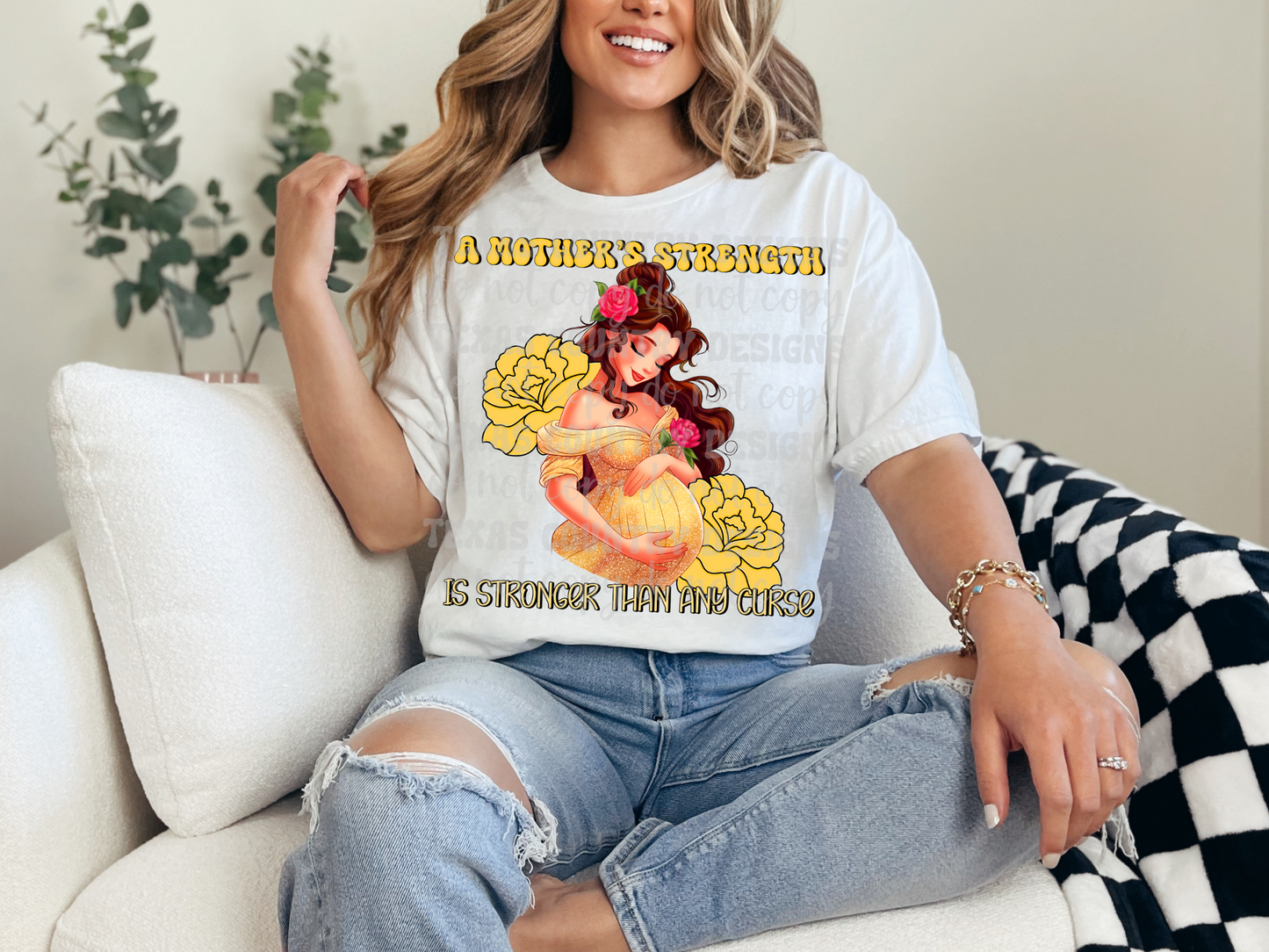 Mother’s Day Princess