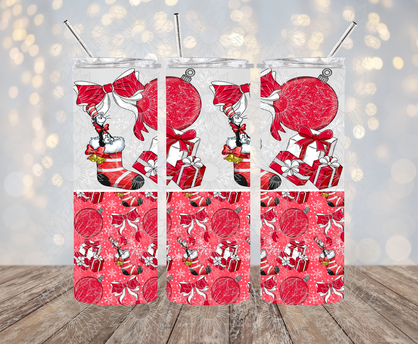 Christmas Coquette CITH 20OZ