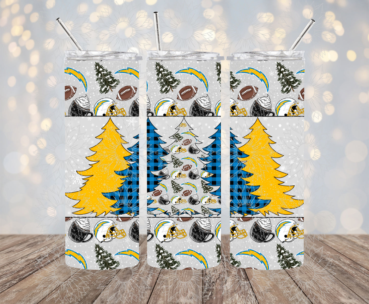 LAC Winter Trees 20OZ