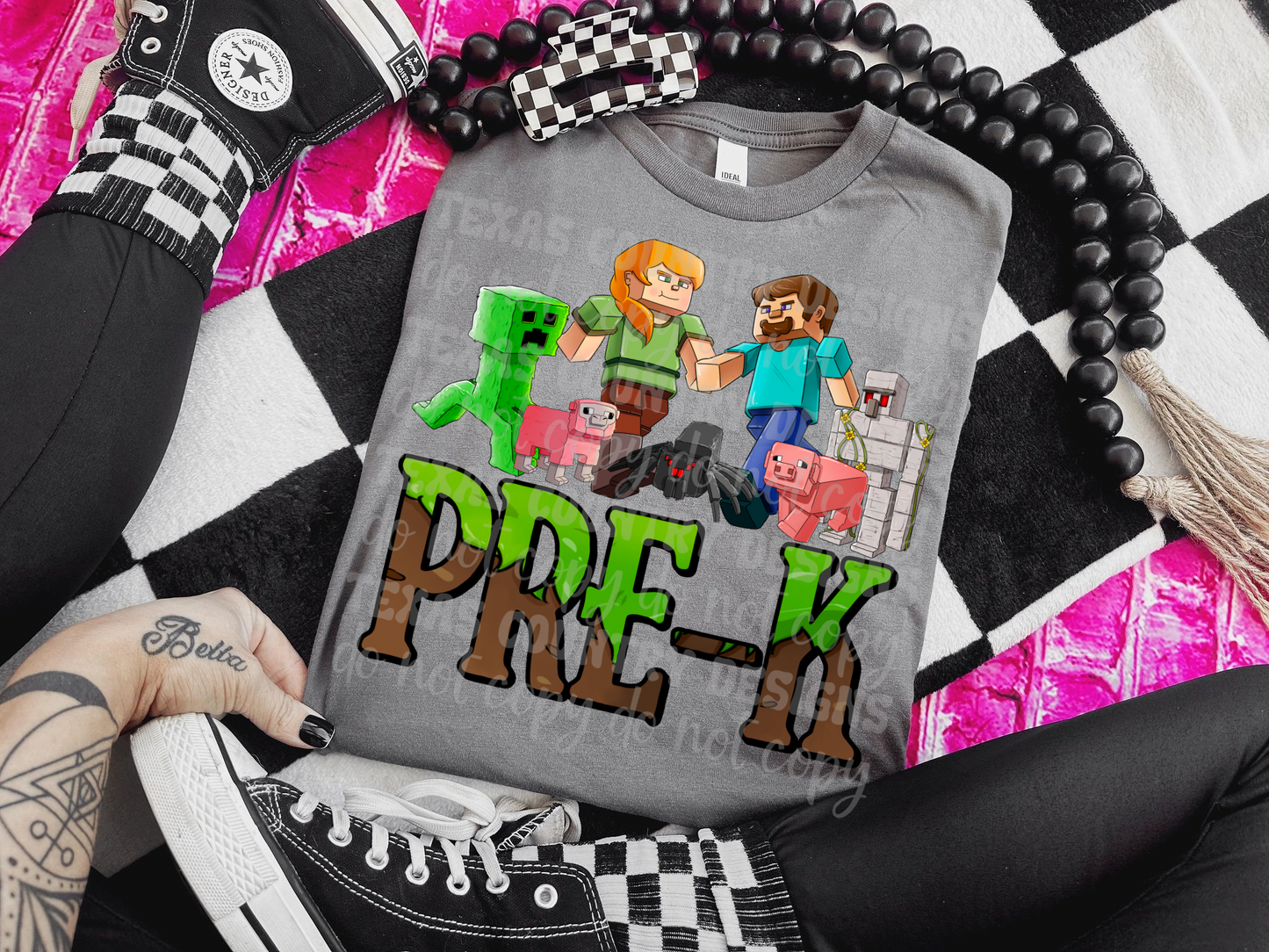 MC Pre-K