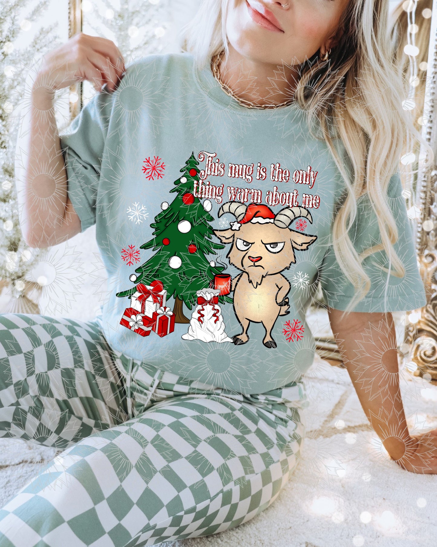 This Mug Is The Only Thing Warm About Me