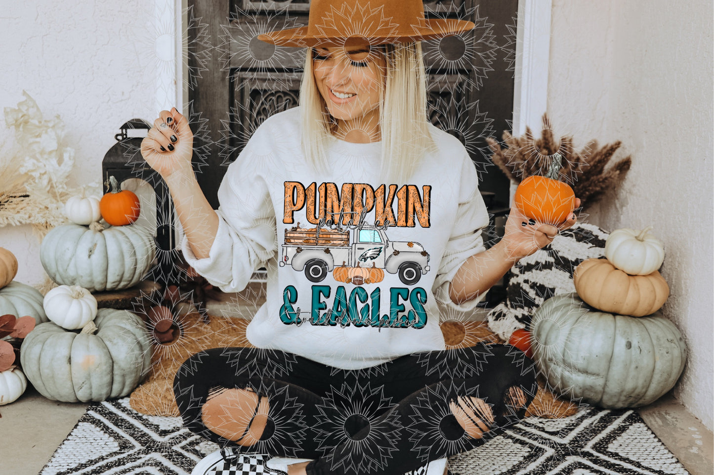 PE Pumpkins & Touchdowns