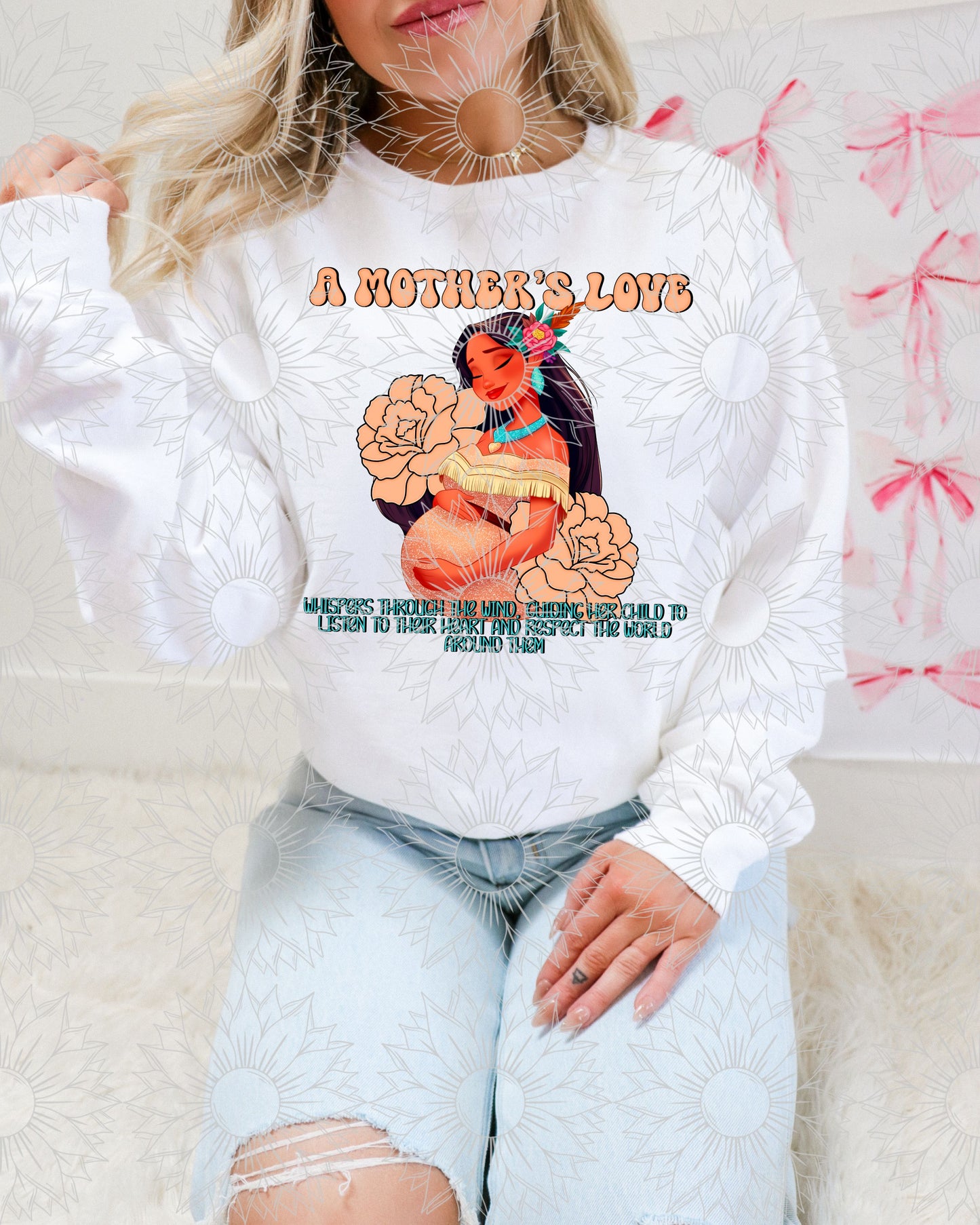 A Mother’s Love Poc