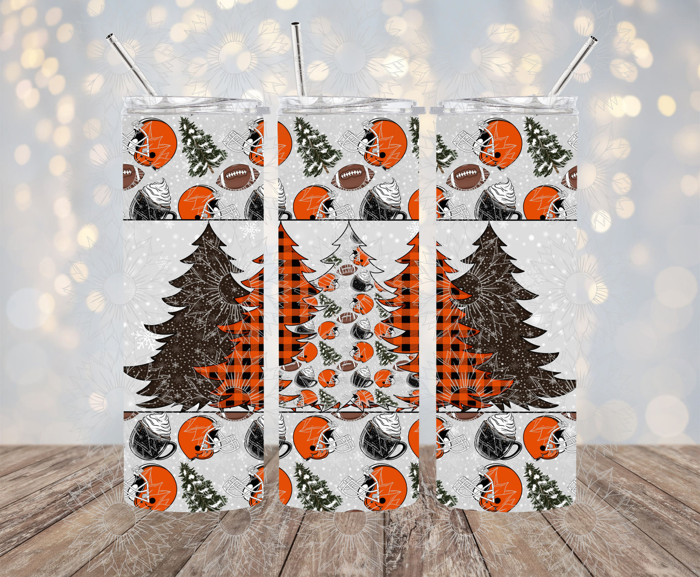 CB Winter Trees 20OZ