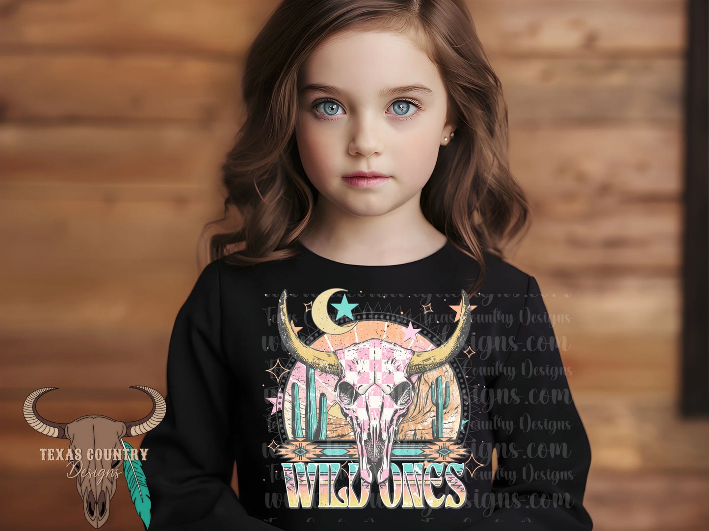 Wild Ones