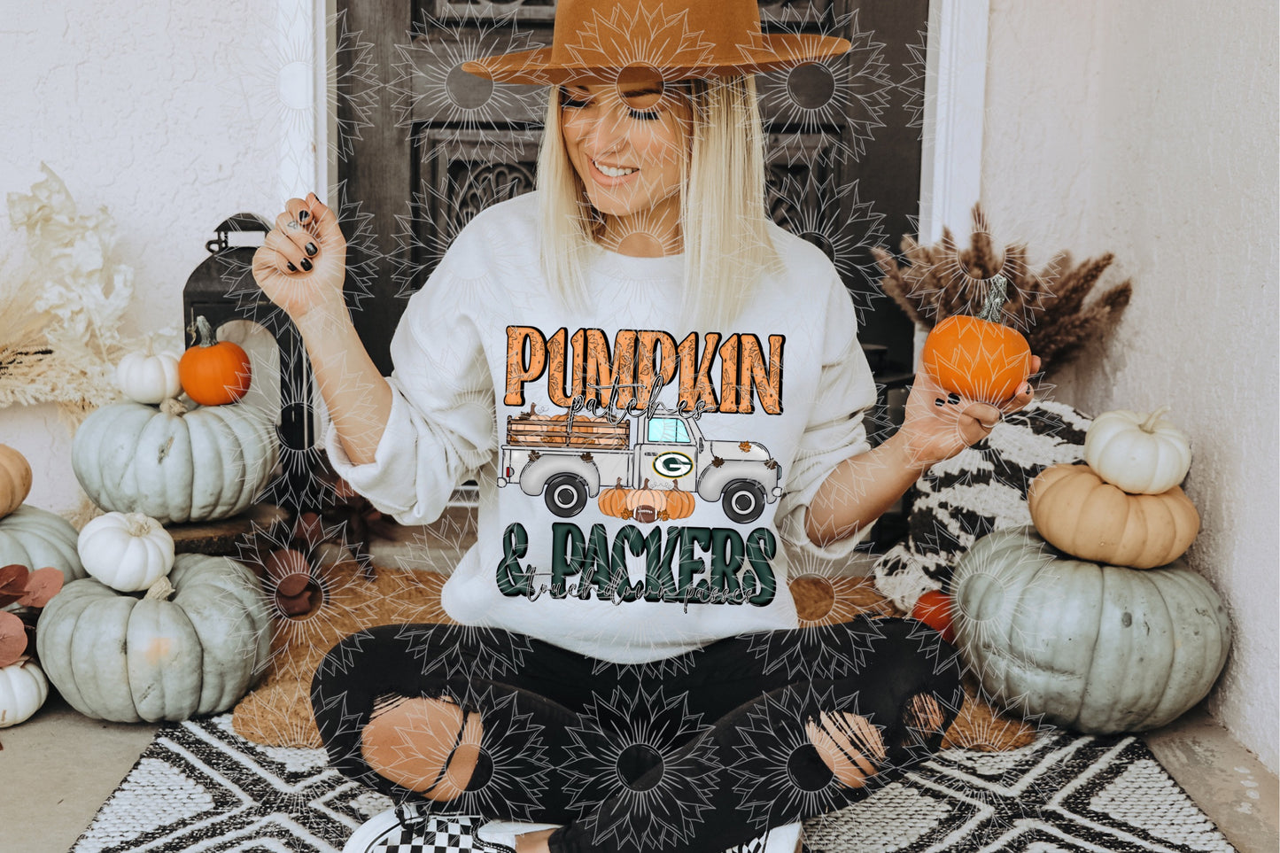GBP Pumpkins & Touchdowns