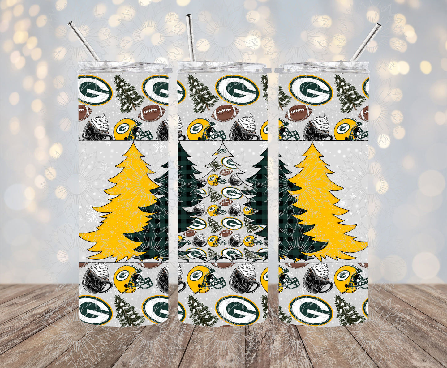 GBP Winter Trees 20OZ