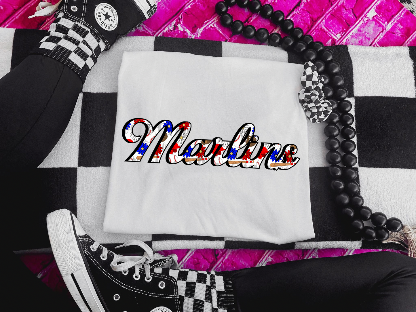 Miami M’s