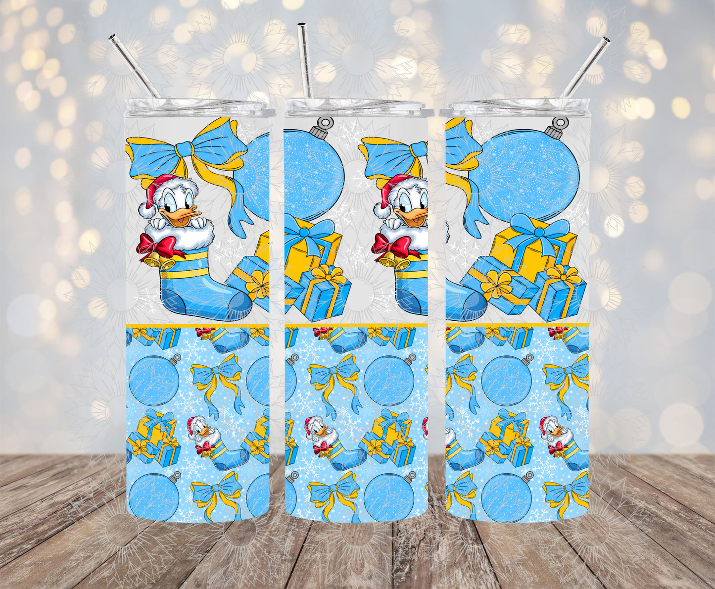 Christmas Coquette DD 20OZ