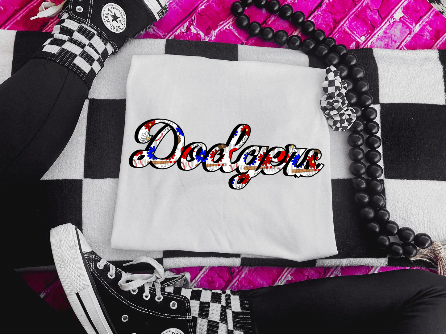 Los Angeles D’s