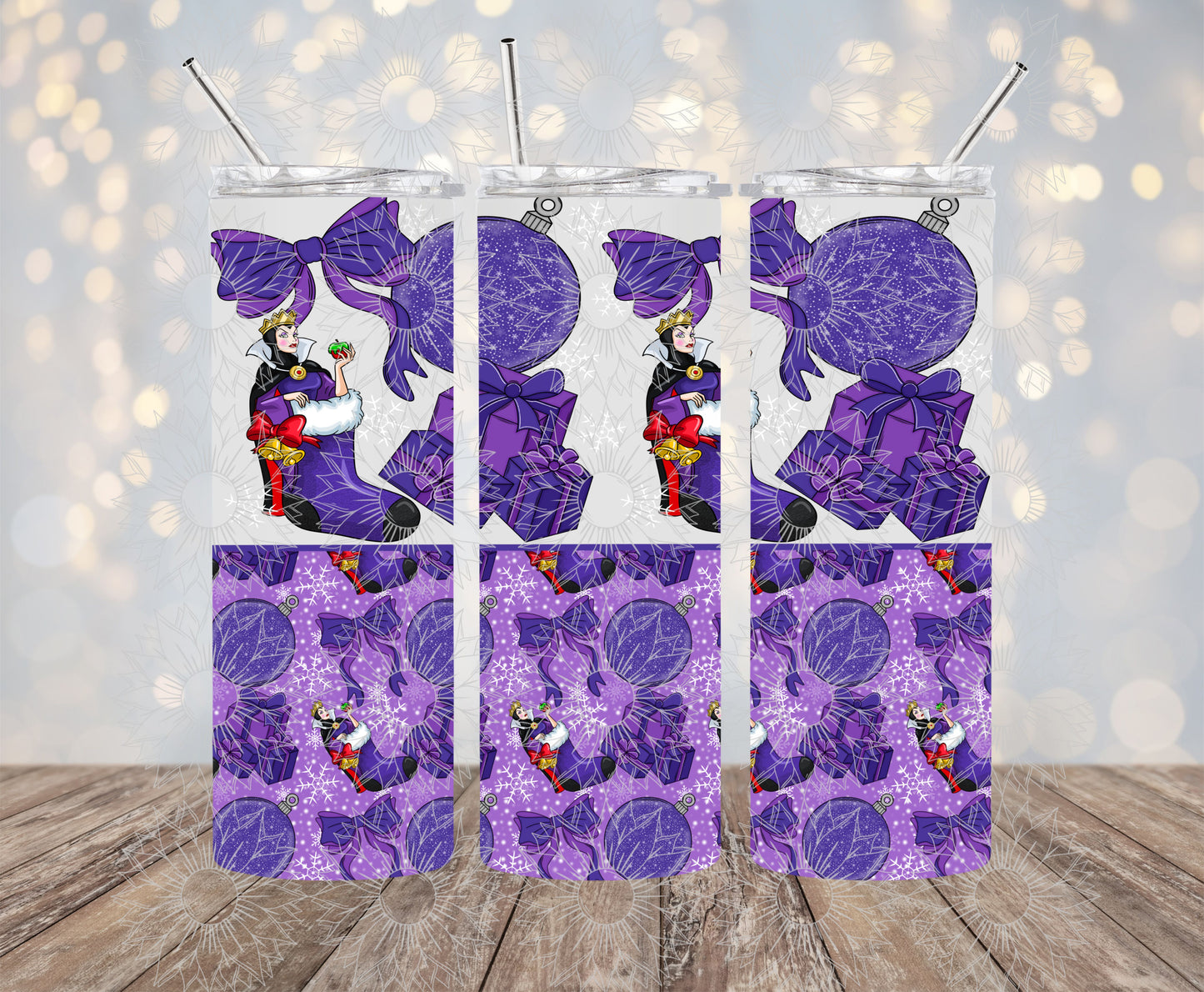 Christmas Coquette EQ 20OZ