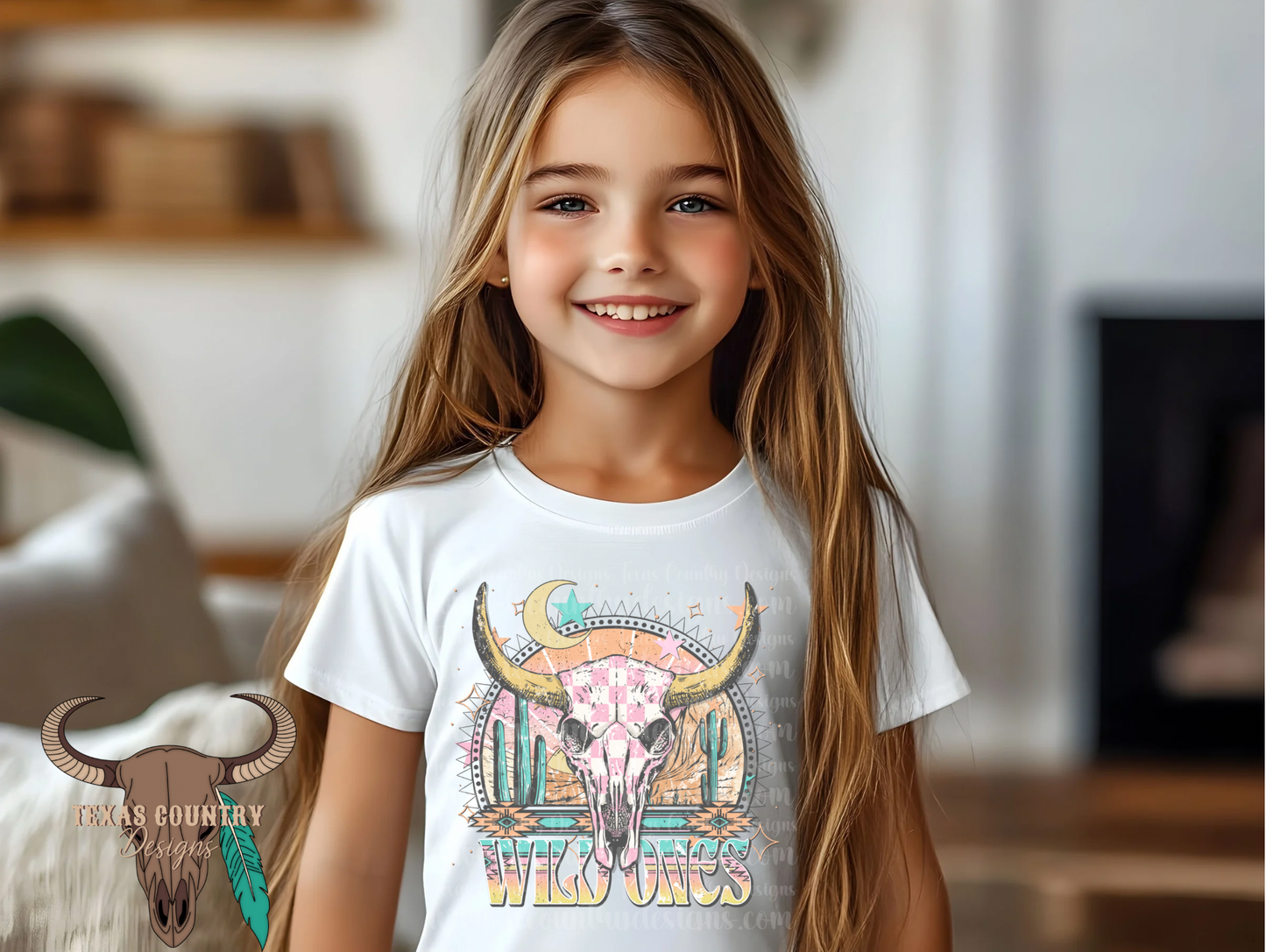 Wild Ones