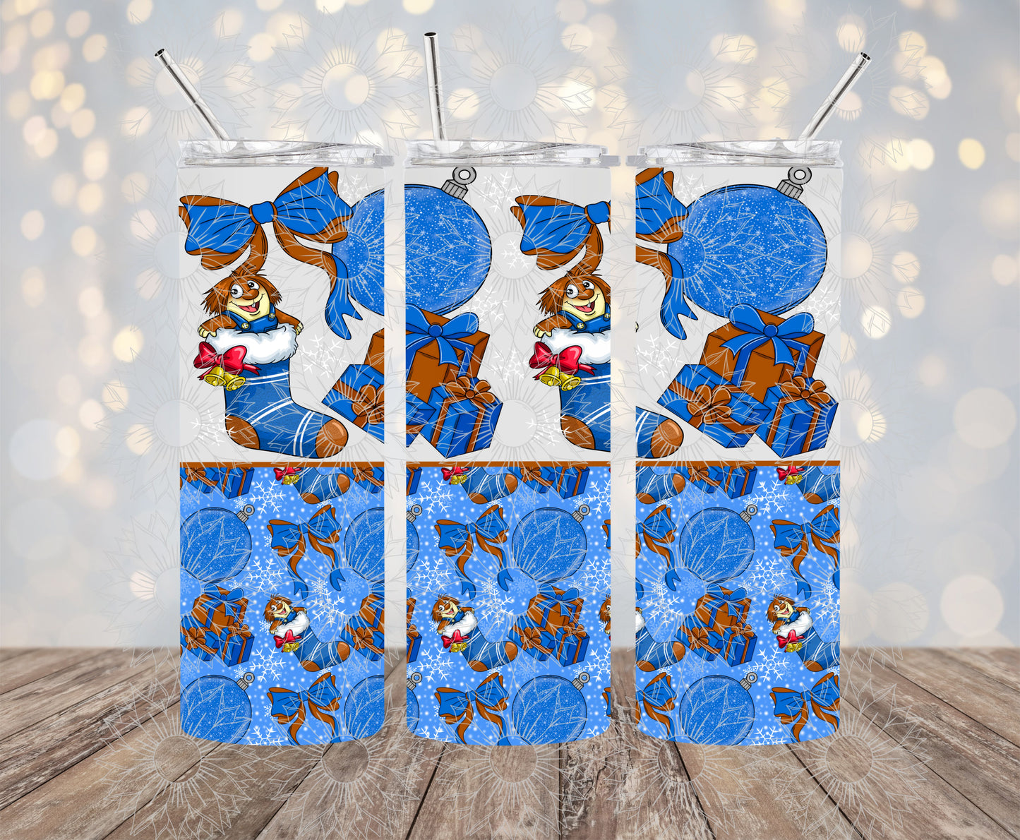 Christmas Coquette C 20OZ