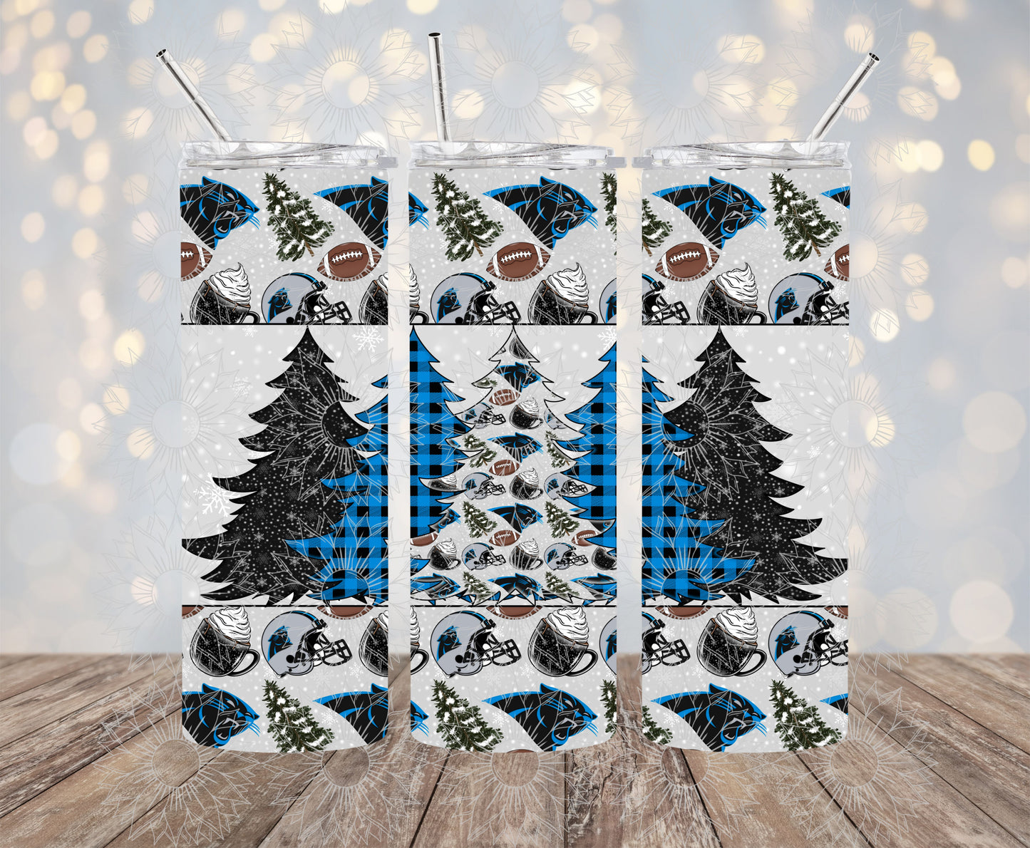 CP Winter Trees 20OZ