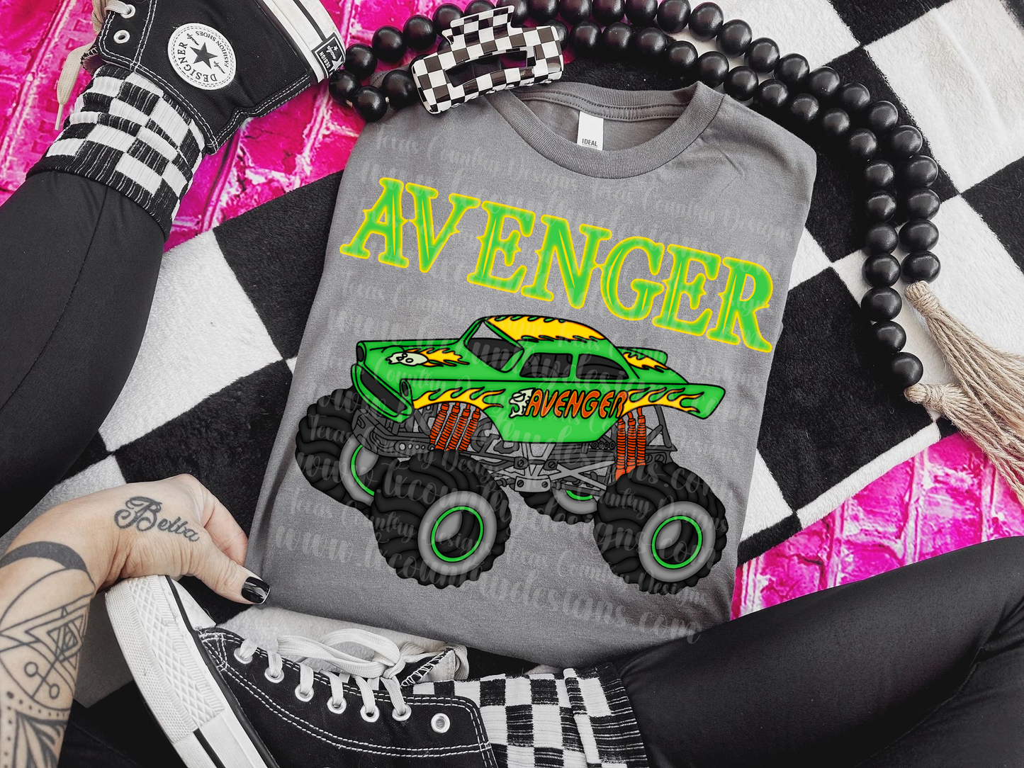 Avenger