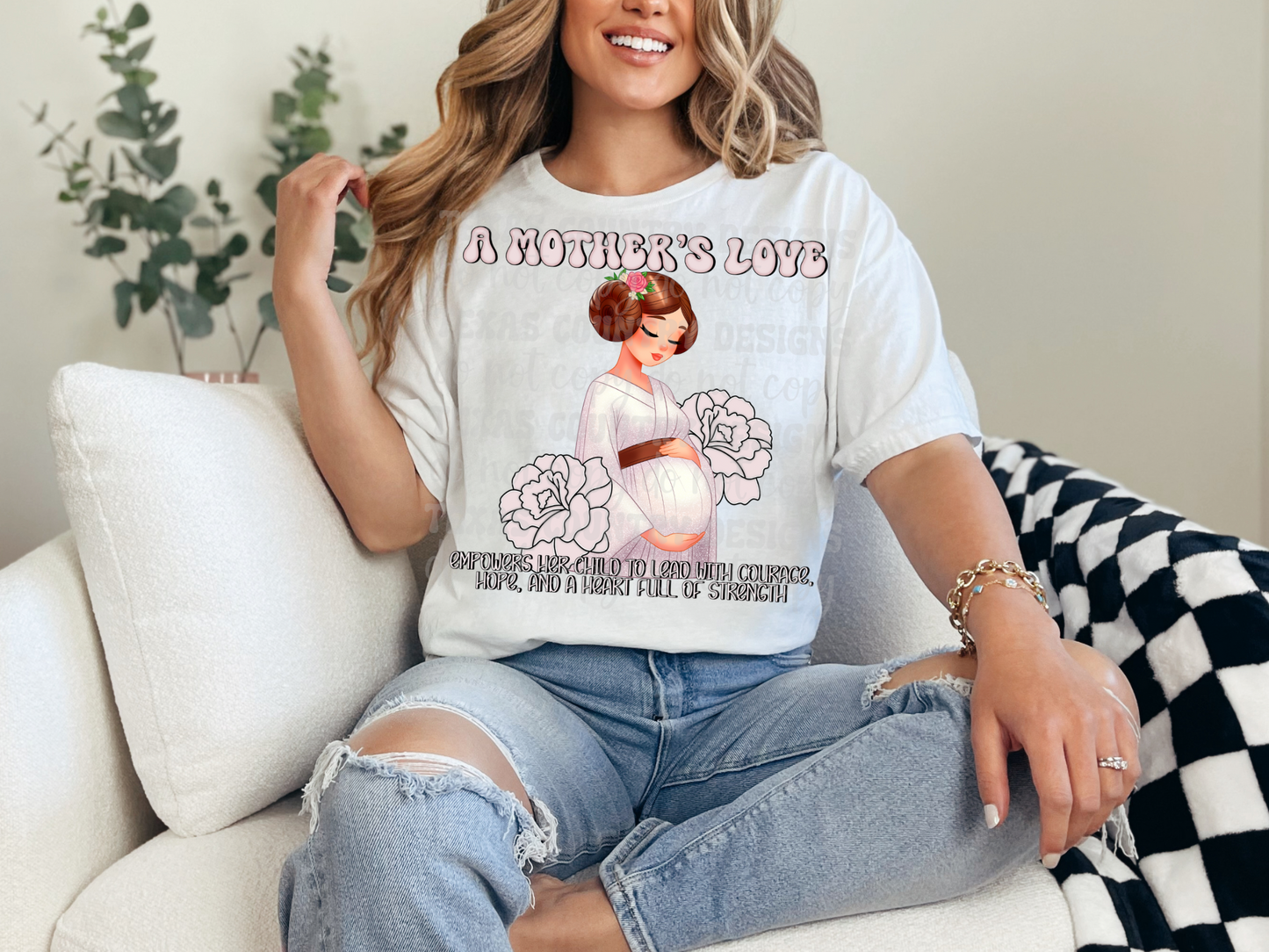 Le-ia Mother