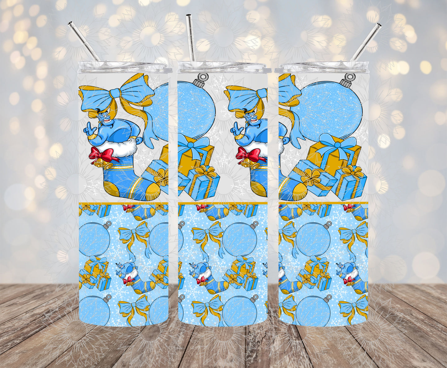 Christmas Coquette G 20OZ