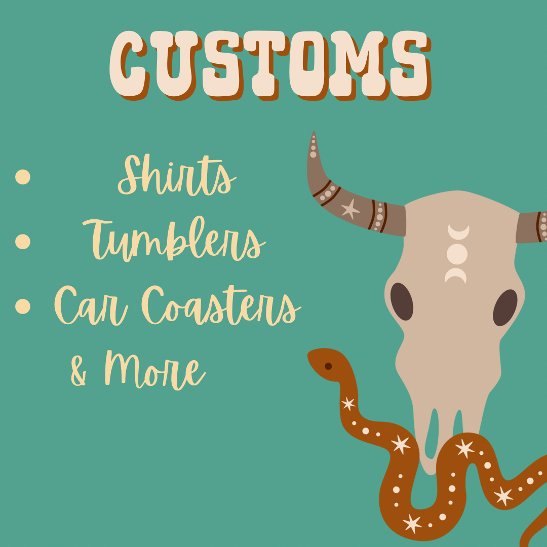 Customs