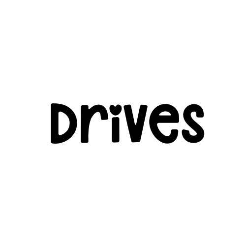 Drives