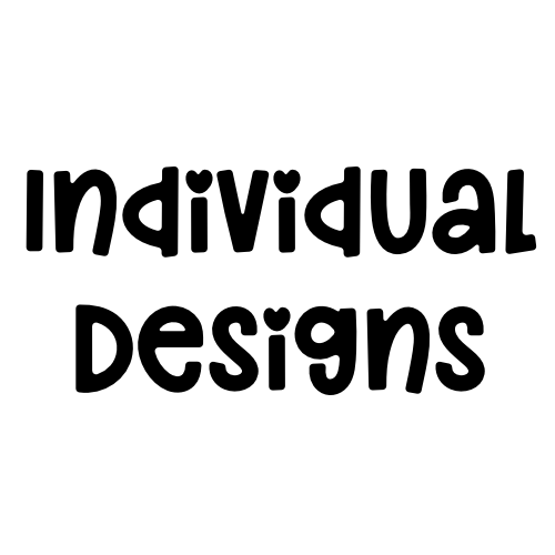 Individual Designs