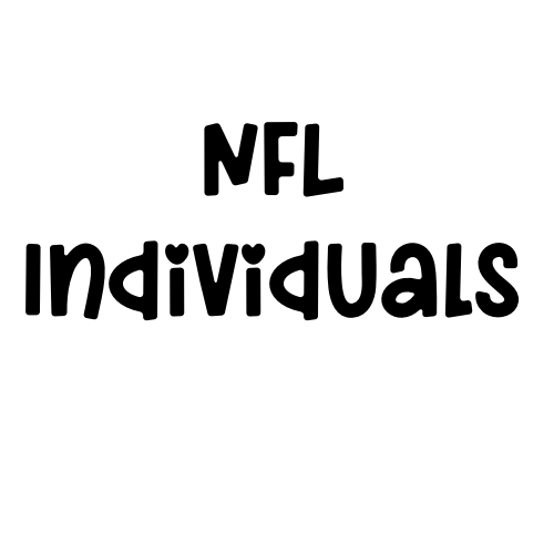 Pro Football Individuals