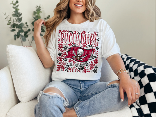 TBB Floral Semi-Exclusive