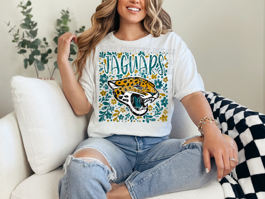 JJ Floral Semi-Exclusive