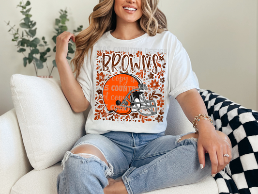 CB Floral Semi-Exclusive
