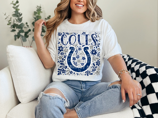 IC Floral Semi-Exclusive